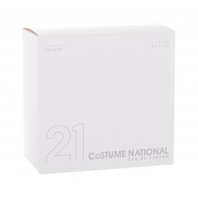 CoSTUME NATIONAL 21 Apă de parfum 100 ml