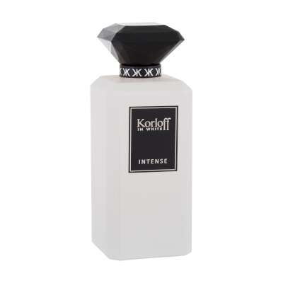 Korloff Paris Korloff in White Intense Apă de parfum pentru bărbați 88 ml