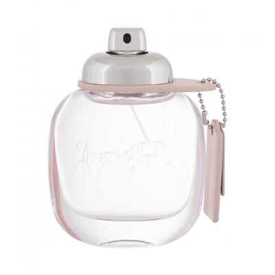 Coach Coach Apă de toaletă pentru femei 50 ml