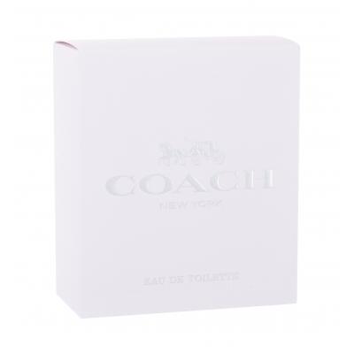 Coach Coach Apă de toaletă pentru femei 50 ml