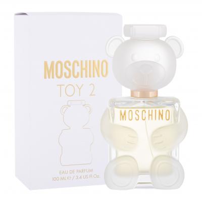 Moschino Toy 2 Apă de parfum pentru femei 100 ml