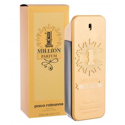 Paco Rabanne 1 Million Parfum pentru bărbați 200 ml