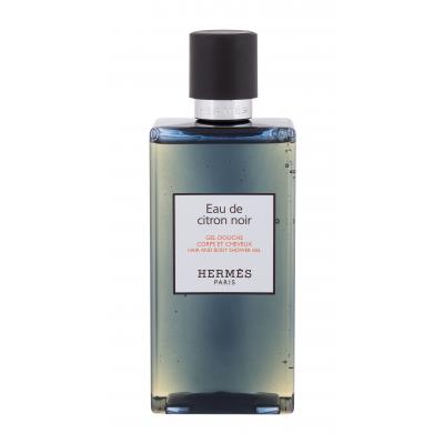 Hermes Eau de Citron Noir Gel de duș 200 ml