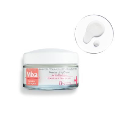 Mixa Anti-Redness Cremă de zi pentru femei 50 ml