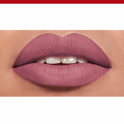 BOURJOIS Paris Rouge Velvet The Lipstick Ruj de buze pentru femei 2,4 g Nuanţă 19 Place Des Roses