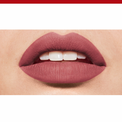 BOURJOIS Paris Rouge Velvet The Lipstick Ruj de buze pentru femei 2,4 g Nuanţă 33 Rose Water