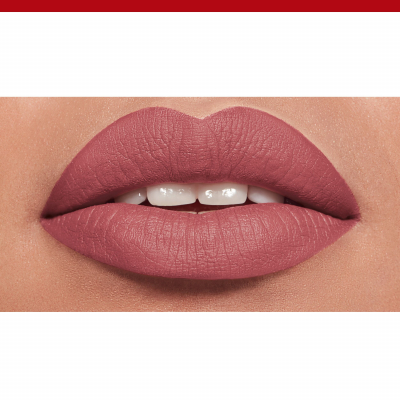 BOURJOIS Paris Rouge Velvet The Lipstick Ruj de buze pentru femei 2,4 g Nuanţă 33 Rose Water