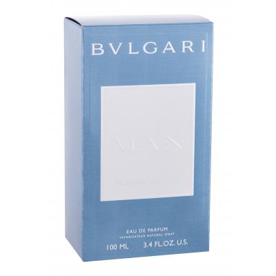 Bvlgari MAN Glacial Essence Apă de parfum pentru bărbați 100 ml