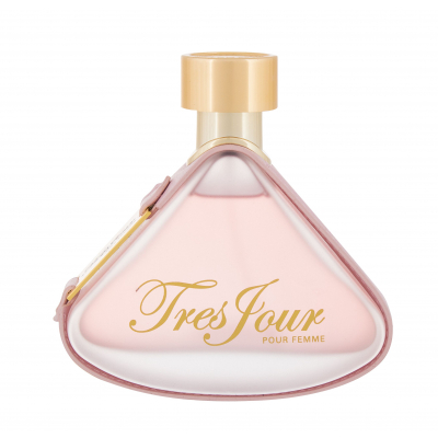 Armaf Tres Jour Apă de parfum pentru femei 100 ml