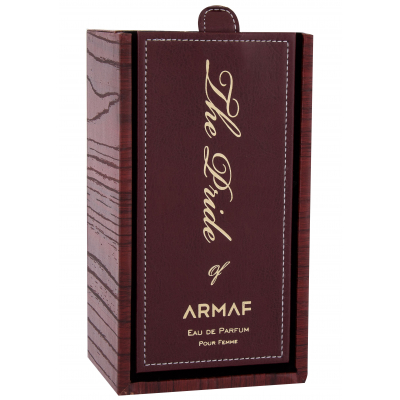 Armaf The Pride Apă de parfum pentru femei 100 ml