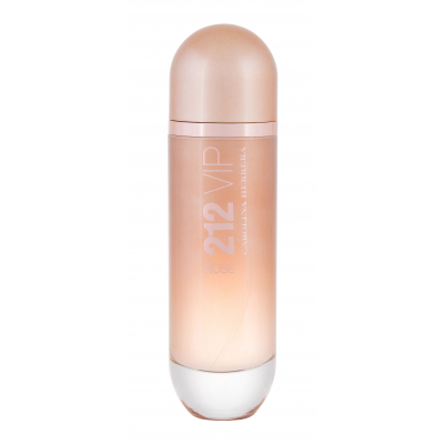 Carolina Herrera 212 VIP Rosé Apă de parfum pentru femei 125 ml