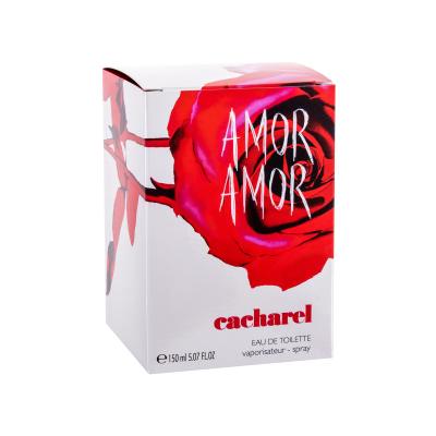 Cacharel Amor Amor Apă de toaletă pentru femei 150 ml