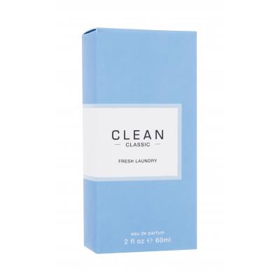 Clean Classic Fresh Laundry Apă de parfum pentru femei 60 ml