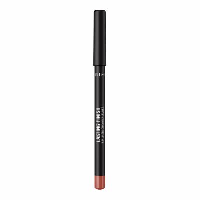 Rimmel London Lasting Finish Creion de buze pentru femei 1,2 g Nuanţă 110 Spice