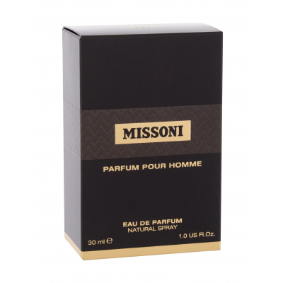 Missoni Parfum Pour Homme Apă de parfum pentru bărbați 30 ml