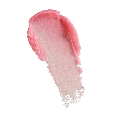 Makeup Revolution London Sugar Kiss Lip Scrub Watermelon Heaven Balsam de buze pentru femei 15 g