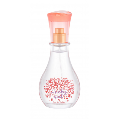 Oilily Lucky Girl Apă de toaletă pentru femei 50 ml