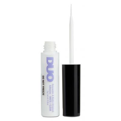 Ardell Duo Rosewater &amp; Biotin Striplash Adhesive Adeziv pentru gene pentru femei 5 g