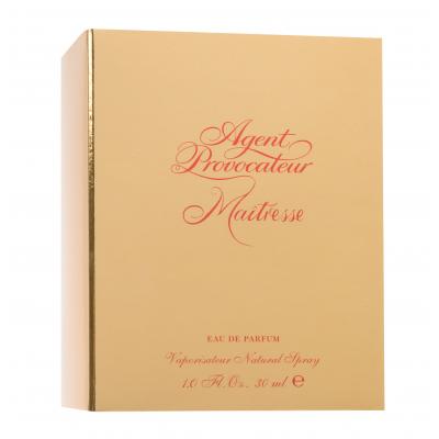 Agent Provocateur Maitresse Apă de parfum pentru femei 30 ml