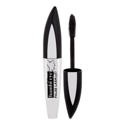 L'Oréal Paris False Lash Bambi Eye Mascara pentru femei 8,9 ml Nuanţă Extra-Black