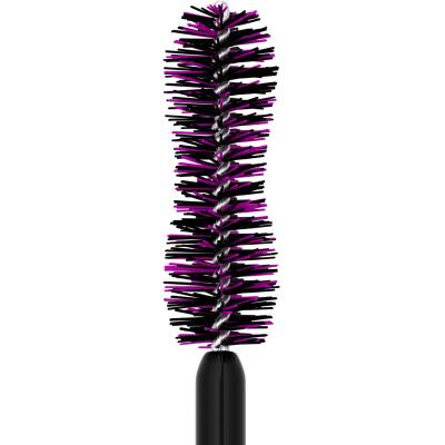 Maybelline The Falsies Lash Lift Mascara pentru femei 9,6 ml Nuanţă 01 Black