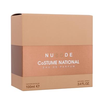 CoSTUME NATIONAL So Nude Apă de parfum pentru femei 100 ml