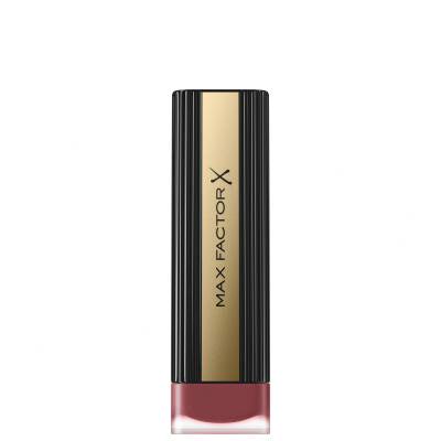 Max Factor Velvet Mattes Ruj de buze pentru femei 3,4 g Nuanţă 060 Mauve