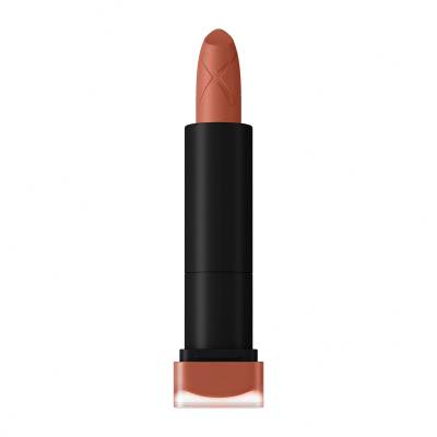 Max Factor Velvet Mattes Ruj de buze pentru femei 3,4 g Nuanţă 045 Caramel