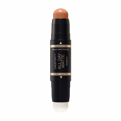 Max Factor Facefinity All Day Matte Fond de ten pentru femei 11 g Nuanţă 88 Praline