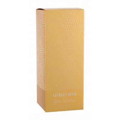 Georges Rech Gold Edition Apă de parfum pentru femei 100 ml