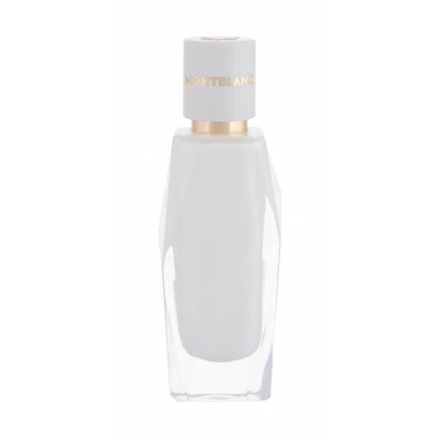 Montblanc Signature Apă de parfum pentru femei 30 ml