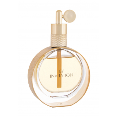 Michael Bublé By Invitation Apă de parfum pentru femei 30 ml