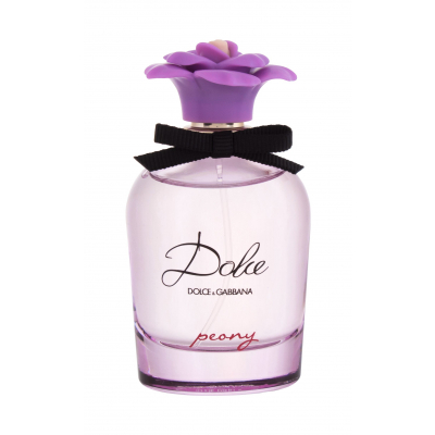 Dolce&amp;Gabbana Dolce Peony Apă de parfum pentru femei 75 ml