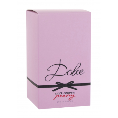 Dolce&amp;Gabbana Dolce Peony Apă de parfum pentru femei 75 ml