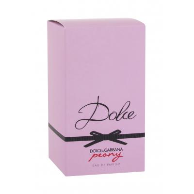 Dolce&amp;Gabbana Dolce Peony Apă de parfum pentru femei 50 ml