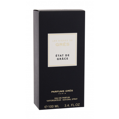 Gres Les Signes De Grès État De Grace Apă de parfum 100 ml