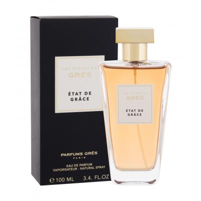 Gres Les Signes De Grès État De Grace Apă de parfum 100 ml