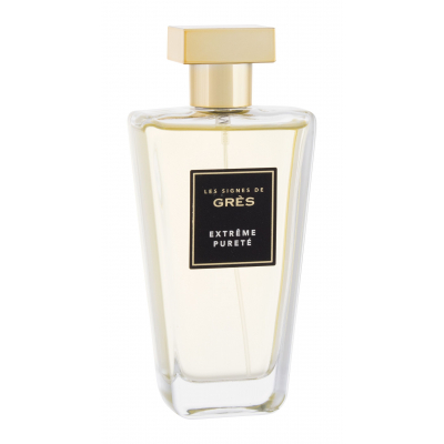 Gres Les Signes De Grès Extreme Pureté Apă de parfum pentru femei 100 ml