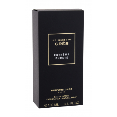 Gres Les Signes De Grès Extreme Pureté Apă de parfum pentru femei 100 ml