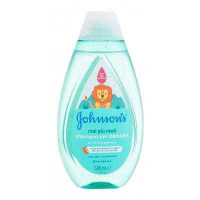 Johnson´s Kids No More Tangles Șampon pentru copii 500 ml