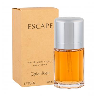 Calvin Klein Escape Apă de parfum pentru femei 50 ml