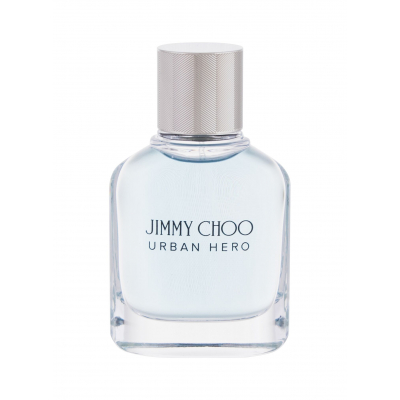 Jimmy Choo Urban Hero Apă de parfum pentru bărbați 30 ml