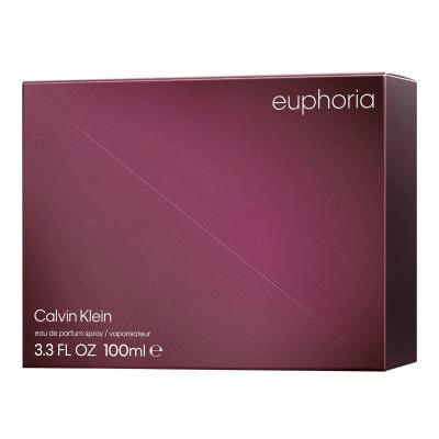 Calvin Klein Euphoria Apă de parfum pentru femei 100 ml
