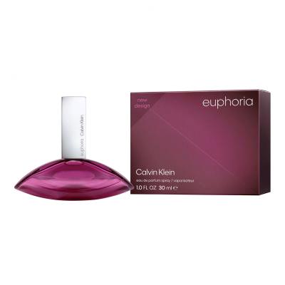 Calvin Klein Euphoria Apă de parfum pentru femei 30 ml