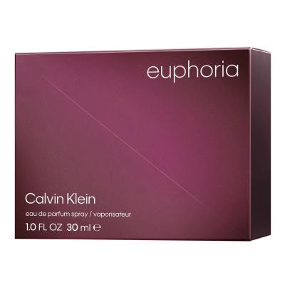 Calvin Klein Euphoria Apă de parfum pentru femei 30 ml