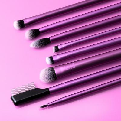 Real Techniques Everyday Eye Essentials Pensule pentru femei Set