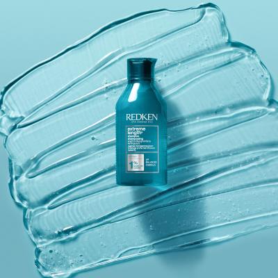 Redken Extreme Length Șampon pentru femei 300 ml