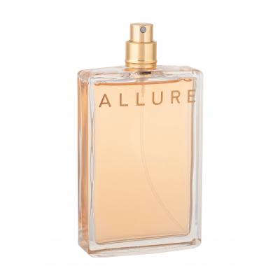 Chanel Allure Apă de parfum pentru femei 100 ml tester