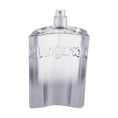 Emanuel Ungaro Ungaro Silver Apă de toaletă pentru bărbați 90 ml tester