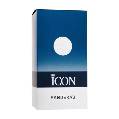 Banderas The Icon Apă de toaletă pentru bărbați 100 ml